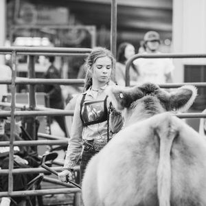 Meet your Posher, Patti